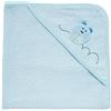 Chicco quadrotto spugna blu 0 mesi+