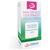 Cemon Vaccinium vitis idaea getti macerato glicerico 60 ml