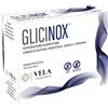 Benessere Farmacia Glicinox 20 bustine 4,5 g