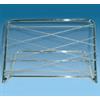 Safety Alza cuscino per il letto del malato