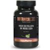 Promopharma Olio di fegato di merluzzo botanical mix 60 perle