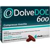 Shedir Dolvedol 600 20 compresse