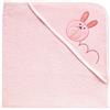 Chicco quadrotto spugna rosa 0 mesi+