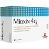 Pharmasuisse laboratories Mioxin 4g 30 buste