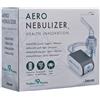 Aero nebulizer aerosol