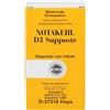 Sanum-kehlbeck Notakehl d3 10supp 2g sanum
