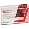 Capiven 30 compresse gastroprotette