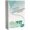 Benessere Farmacia Fitovit macerato glicerico 30 compresse