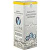 Punto salute e benessere di s. Argento colloidale supremo 20ppm 100 ml spray + contagocce