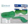 My benefit Plantare attivo preformato bionaif verde misura grande 2 pezzi