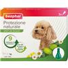 Beaphar Protezione nat spot on cane tp 3 pipette da 1 ml