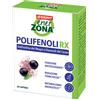 Enervit Enerzona polifenoli rx 24 capsule