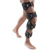 Dual sanitaly Ekeep g1 crosskeep rom tutore ginocchio