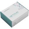 Benessere Farmacia Ketovis box 1 idrovis 20 bustine + 1 aminovis 30 bustine + 1 shaker
