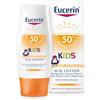 Eucerin sun kids lotion fp50+ 150 ml