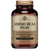 Solgar Amino bcaa plus 50 capsule