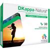 Benessere Farmacia Dkappa-natural 30 capsule
