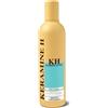Benessere Farmacia Keramine h kh purificante senz'acqua shampoo secco 150 ml