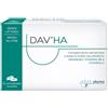 Benessere Farmacia Dav ha 30 compresse nuova formulazione 1,08 g