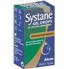 Systane Gel oculare lubrificante systane gel drops 10 ml