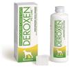 Deroxen pet line shampoo 200 ml