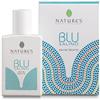 Nature's blu salino eau de toilette 50 ml