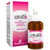 Zelux dk gocce 15 ml