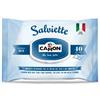 Benessere Farmacia Salviette talco 40 salviettine