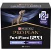 Pro plan Fortiflora cane plus 30 buste