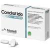 Benessere Farmacia Condrotide moveo 20 compresse divisibili