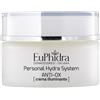Euphidra personal hydra system antiox crema illuminante 50 ml