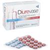 Medibase Diurevase 60 compresse 750 mg
