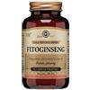 Solgar Fitoginseng 50 capsule vegetali