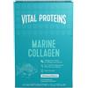 Nestle' Vital proteins marine collagen 10 stick pack da 10 g