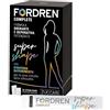 Zuccari Fordren complete supershake 25 stick 10 ml