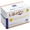 Lithos 60 bustine da 4,5 g gusto agrumi