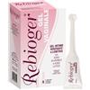 Benessere Farmacia Rebioger gel vaginale 6 applicatori monodose da 5 ml