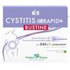Gse cystitis rapid+ 10 bustine