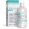 Benessere Farmacia Eutoplac detergente dermatologico viso corpo 300 ml
