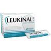 Dymalife pharmaceutical Leukinal 16 bustine orosolubili
