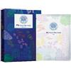 Benessere Farmacia Pt x face filler mask set 5 maschere viso