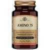 Solgar Amino 75 30 capsule vegetali
