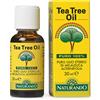 Naturando Tea tree oil 30 ml