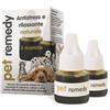 Benessere Farmacia Pet remedy ricarica per diffusore 2 flaconi da 40 ml