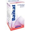 Benessere Farmacia Baikal 15 bustine orosolubili