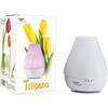 Biotobio Diffusore aromi tulipano