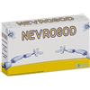Benessere Farmacia Nevrosod 20 bustine