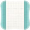Comfeel Medicazione speciale attiva con idrocolloide con bordi smussati comfeel plus trasparente 13x13 cm 10 pezzi