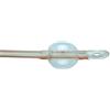 Coloplast Catetere foley folisyl monouso pediatrico 2 vie 2 fori oppossti punta nelaton diritta chiusa gauge 10 lunghezza 34,5 cm con palloncino 3 ml valvola codice colore viola 5 pezzi