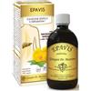 Giorgini Epavis liquido analcolico 500 ml